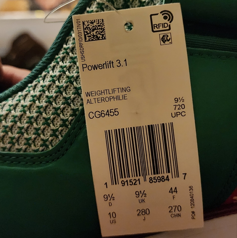 Shoes